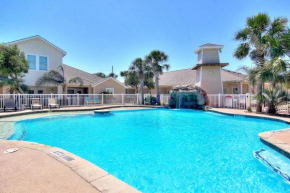 Palm Bay Condos, Padre Island